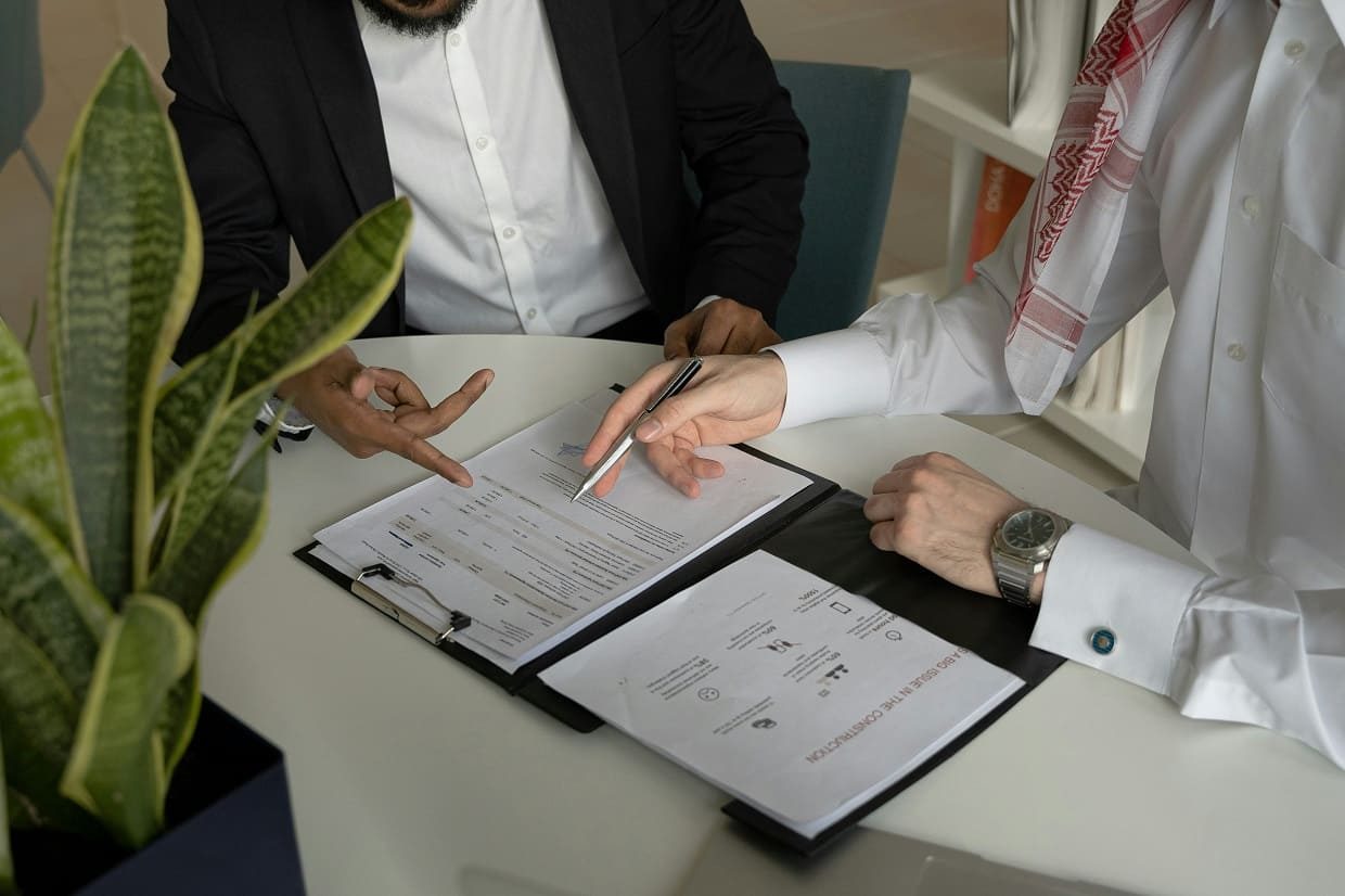 Talent Solution Talent Solution